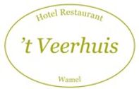 Hotel resaurant 't Veerhuis Wamel