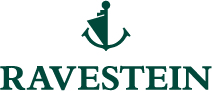 Logo Ravestein B.V., Shipyard and Construction Company