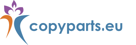 Logo Copyparts
